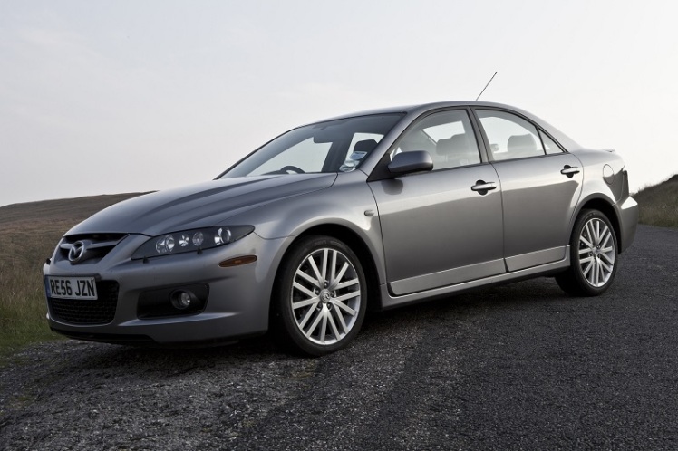  همه چی درباره شرکت مزدا 